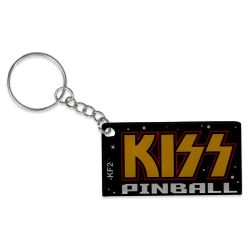 KISS Keychain #3